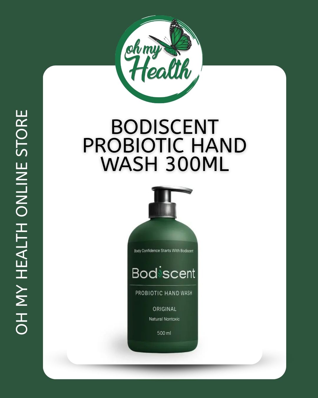 Amber White and Red Simple Products Sale Instagram Post (1)