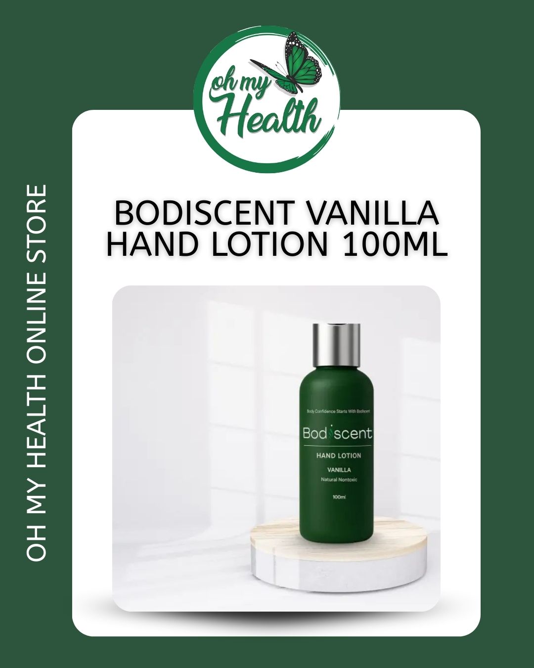 Amber White and Red Simple Products Sale Instagram Post (3)