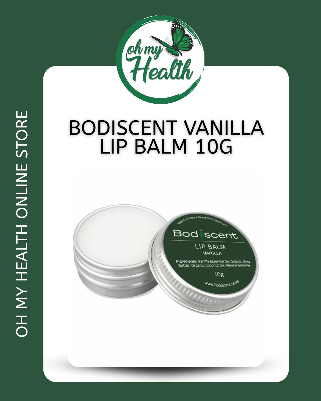 Amber White and Red Simple Products Sale Instagram Post (4)