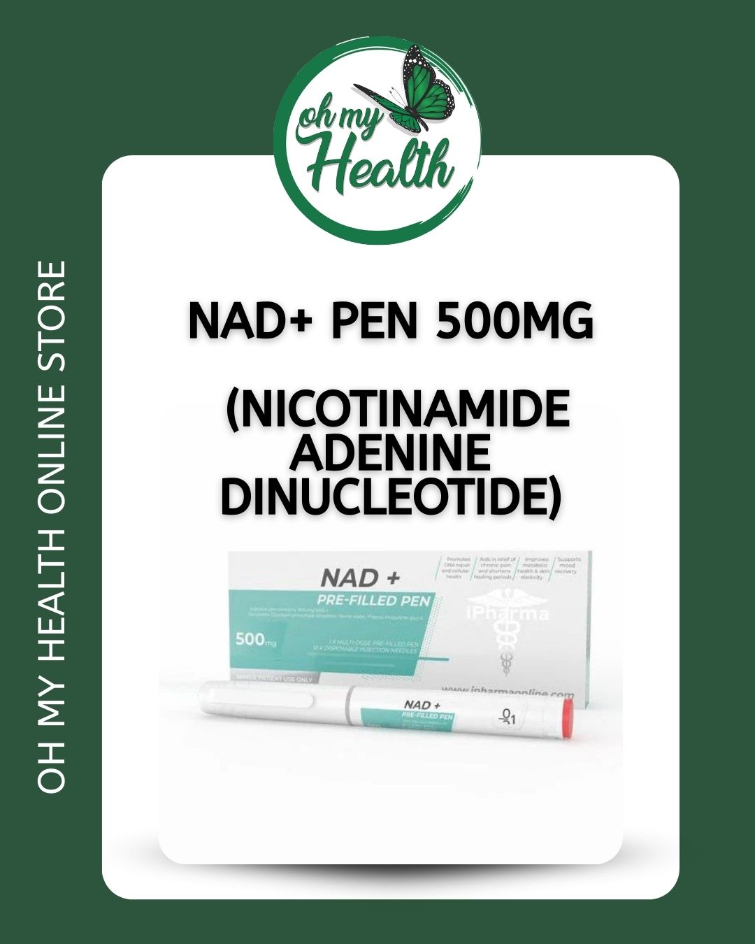 Amber White and Red Simple Products Sale Instagram Post (5)