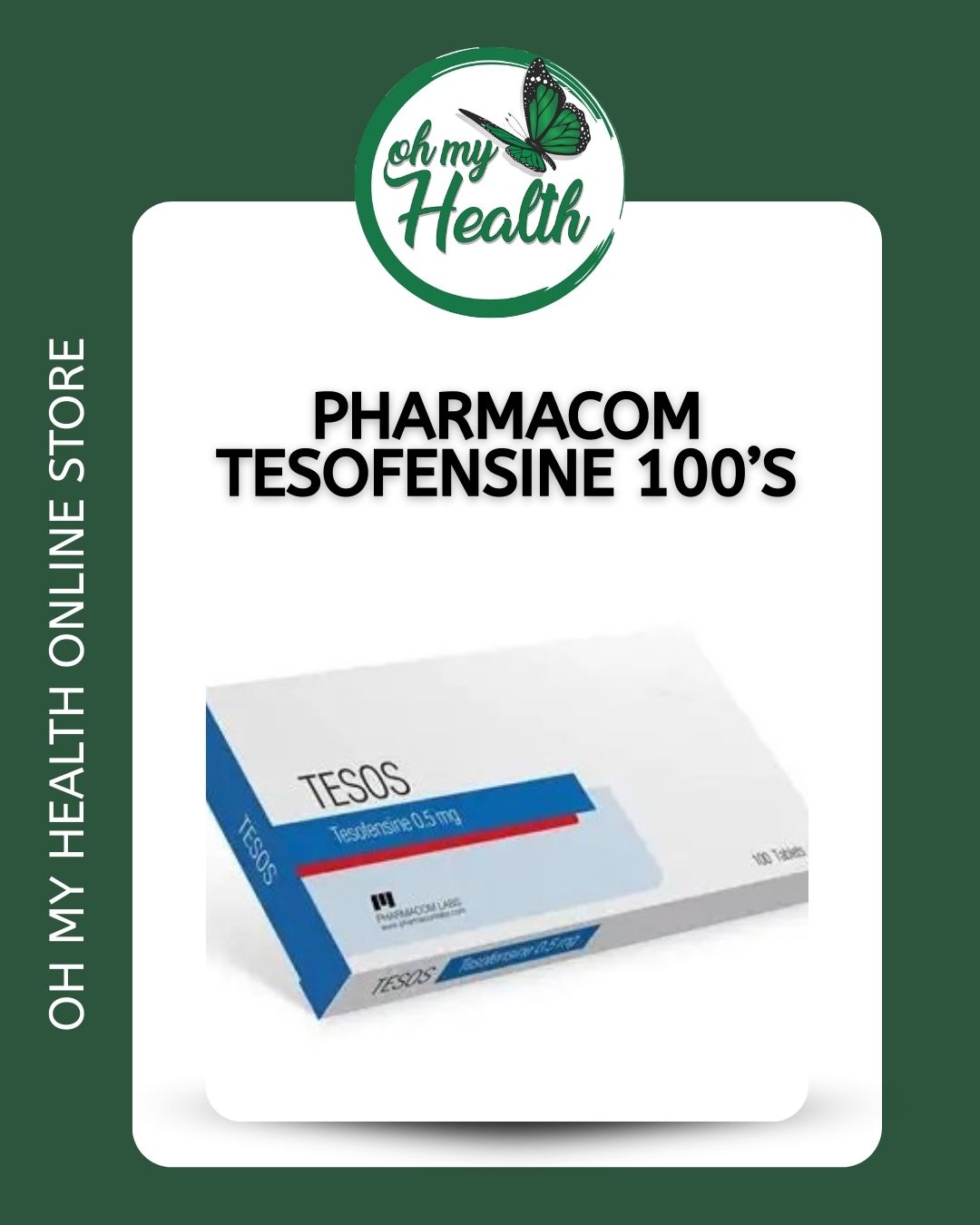 Amber White and Red Simple Products Sale Instagram Post (8)