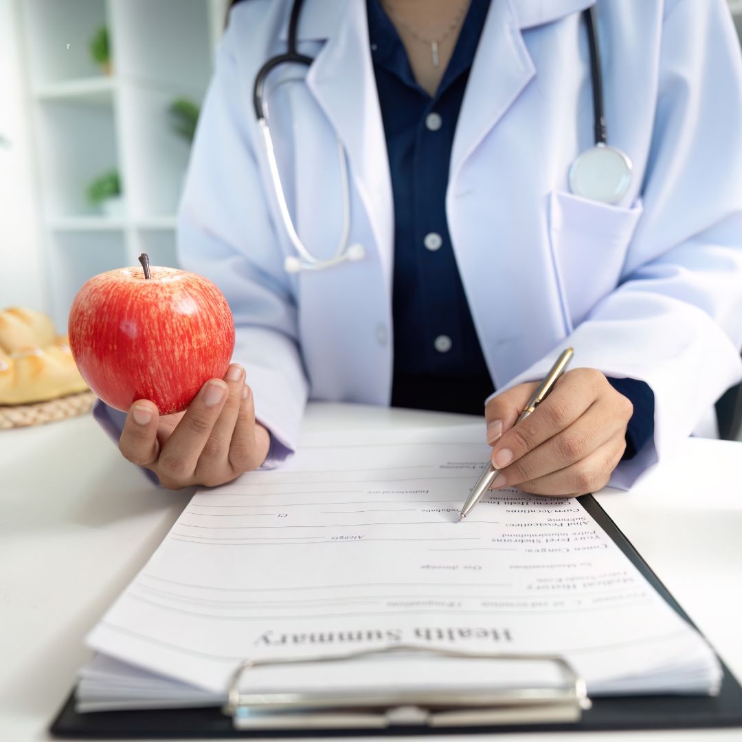 Comprehensive holistic health consultation Johannesburg at Radiant Revive Holistics