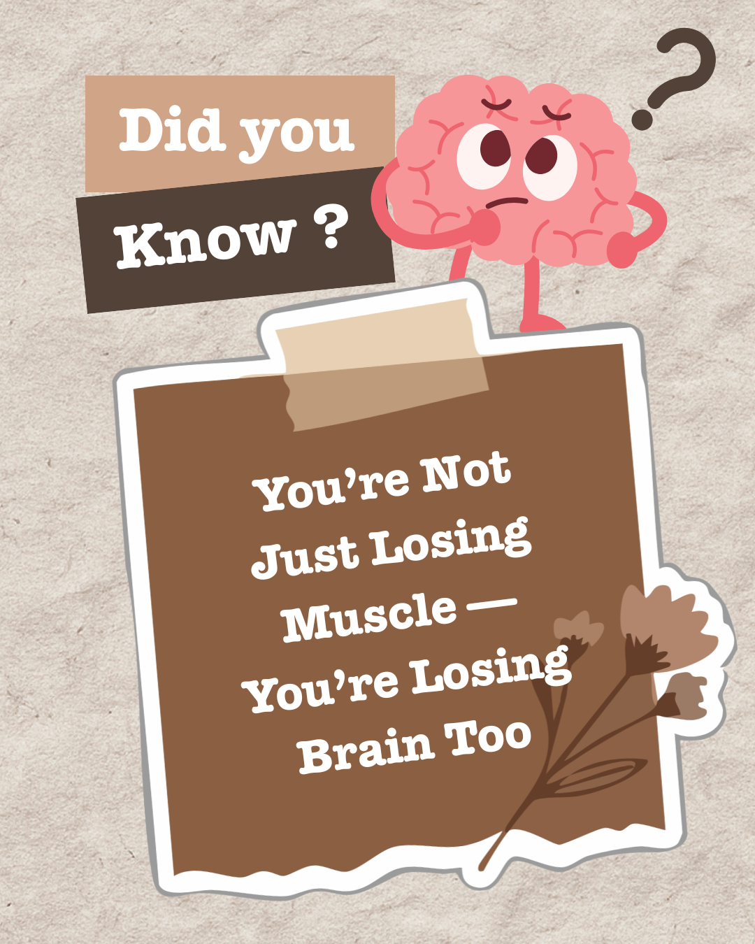 Creatine supports brain function, energy, and mental clarity in women during midlife Title Creatine for Brain and Energy Support in Midlife Women Caption (Recommended) Creatine supports both muscle and brain energy in midlife women Description Educational graphic explaining how creatine supports brain function, mental clarity, and energy production in women during midlife, helping reduce fatigue and brain fog. 🔥 EXTRA SEO BOOST (DO THIS IF POSSIBLE) If your platform allows: Add Image Structured Context (in content around image) Just add a sentence before or after the image: Example: Creatine plays a key role in supporting both brain function and energy production in women during midlife, helping reduce fatigue and improve mental clarity. 👉 This helps Google connect the image to your topic. ⚡ QUICK CHECKLIST File name includes keywords ✔ Alt text describes image naturally ✔ Caption reinforces topic ✔ Image placed under brain section ✔ If you want next level: I can create: Pinterest pin version (massive traffic driver) Carousel version for Instagram Lead magnet from this post Just say 👍