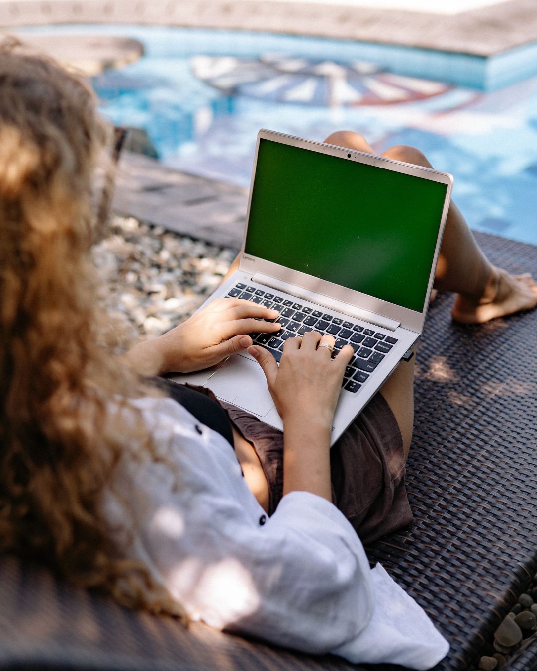 Remote holistic health consultation online with Radiant Revive Holistics